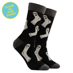 Ghost Socks