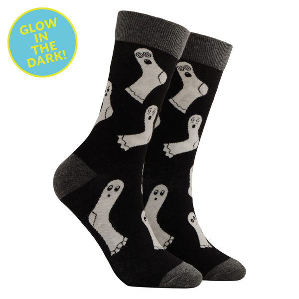 Ghost Socks