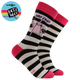 Nap Fairy Socks - Socktopus X Katie Abey