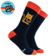 Off You Fuck Socks - Socktopus X Katie Abey
