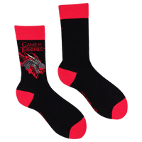 Game of Thrones Socks
