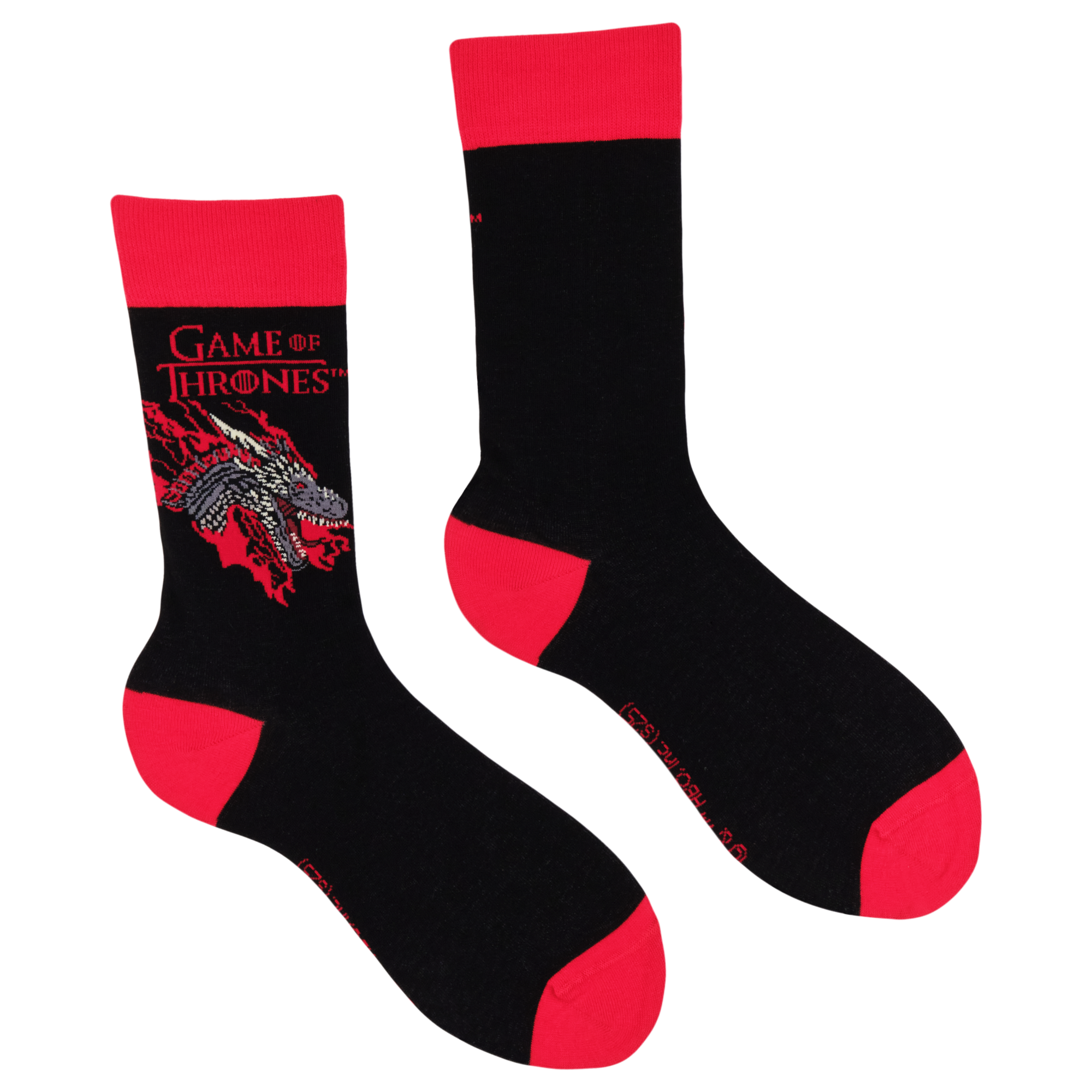 Game of Thrones Socks