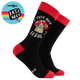 Cute But Feral Socks - Socktopus X Katie Abey