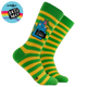 Silly Cunt Socks - Socktopus X Katie Abey
