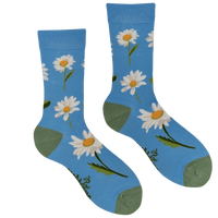 Bamboo Socks - Whoopsie Daisy