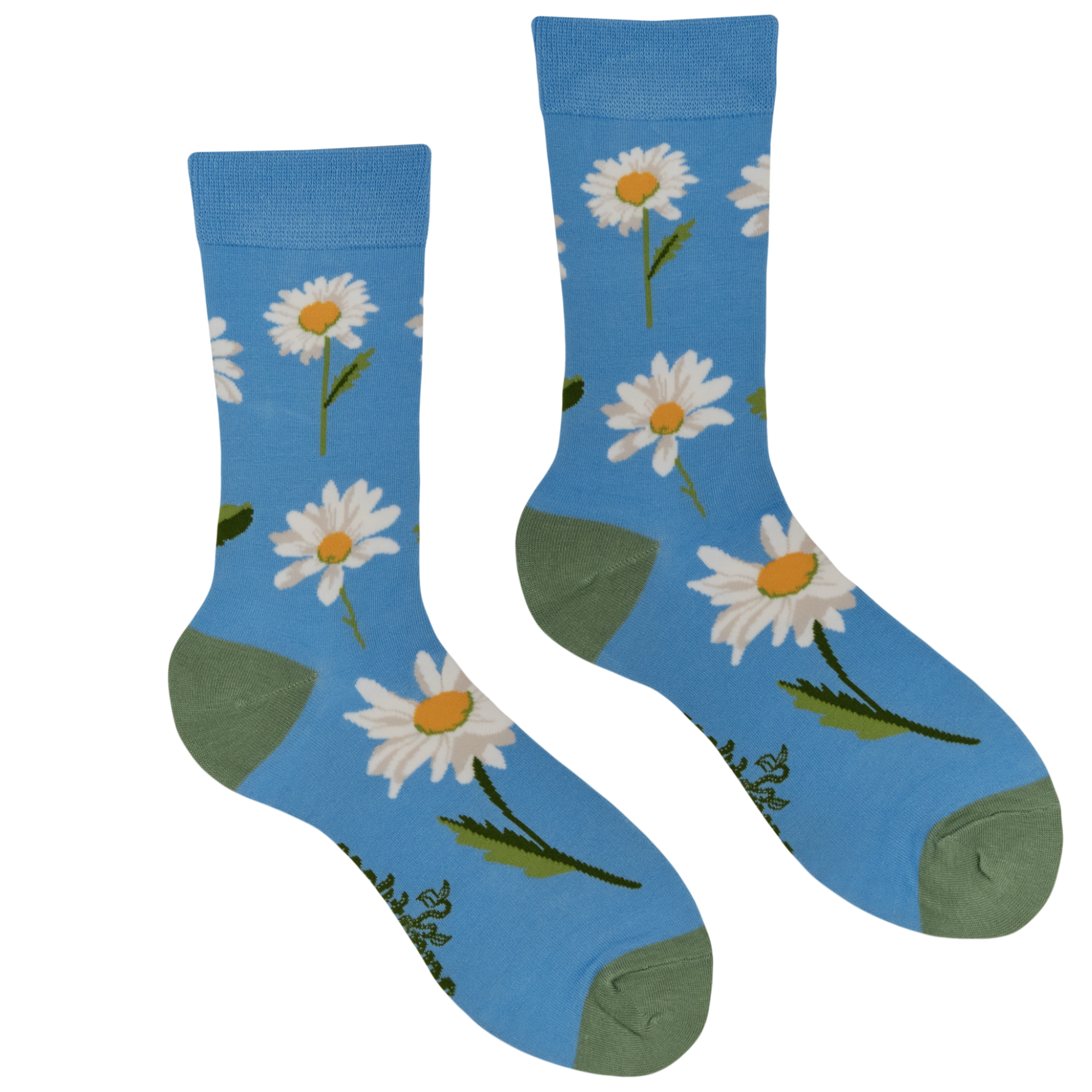 Bamboo Socks - Whoopsie Daisy
