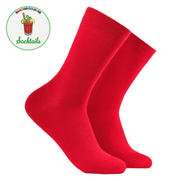 Bloody Mary - Bamboo Colours Socks