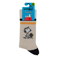 Tennis Athletic Socks - Peanuts