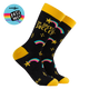 The Socks of Success Socks - Socktopus X Katie Abey