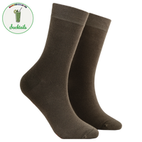 Green Smoothie - Bamboo Colours Socks