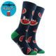 Feeling Fruity Socks - Peanuts