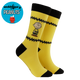 Charlie Brown Socks - Peanuts
