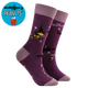 Witchy Woodstock Socks - Peanuts