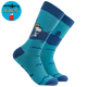 Gone Fishing Socks - Peanuts