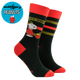 Stay Warm Socks - Peanuts
