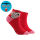 Sweet Treats Socks - Peanuts