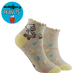 Roller Skating Socks - Peanuts