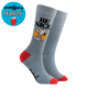 Be Nice Socks - Peanuts
