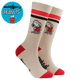 Love Snoopy Athletic Socks - Peanuts