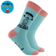 Who Says I'm Crabby?? Socks - Peanuts