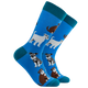 Schnauzer Socks - Schnauz-About That