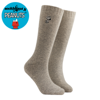 Snoopy Boot Socks - Peanuts