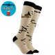 Witchy Woodstock Knee High Socks - Peanuts