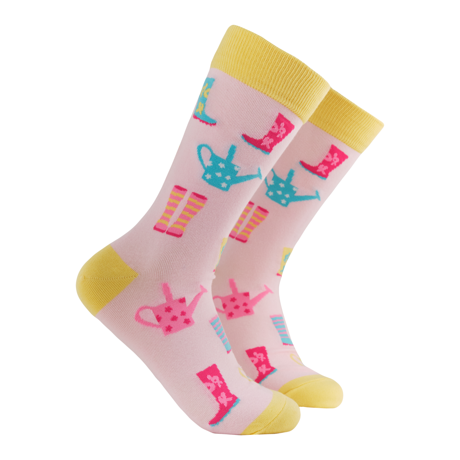 Wellies Socks