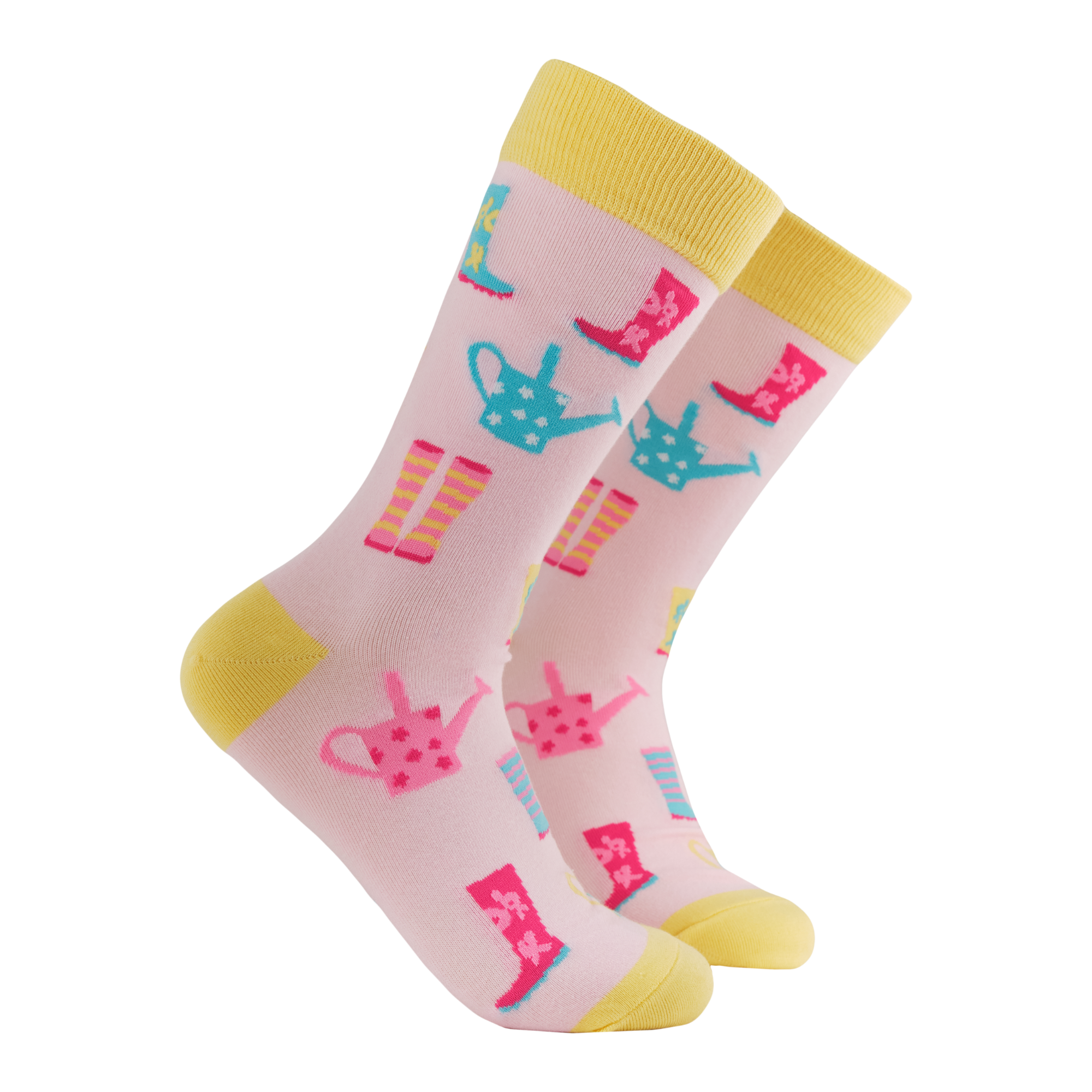 Wellies Socks