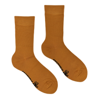 Whiskey Sour - Bamboo Colours Socks