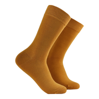 Whiskey Sour - Bamboo Colours Socks