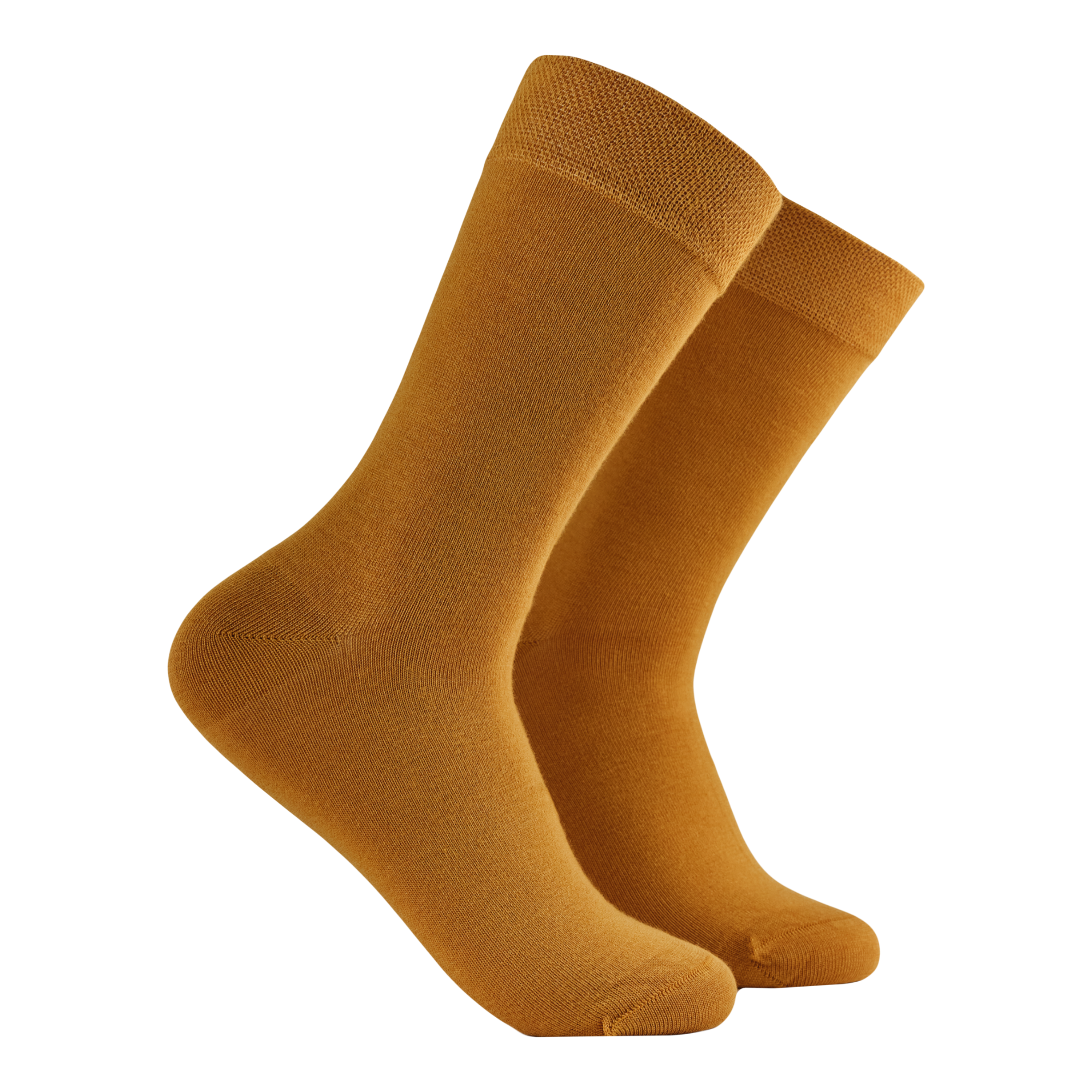 Whiskey Sour - Bamboo Colours Socks