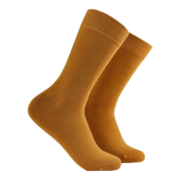 Whiskey Sour - Bamboo Colours Socks