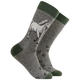 White Horse Socks
