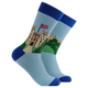 Windsor Castle Socks