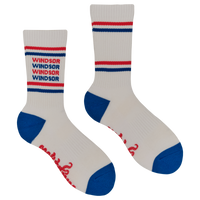 Windsor Athletic Socks