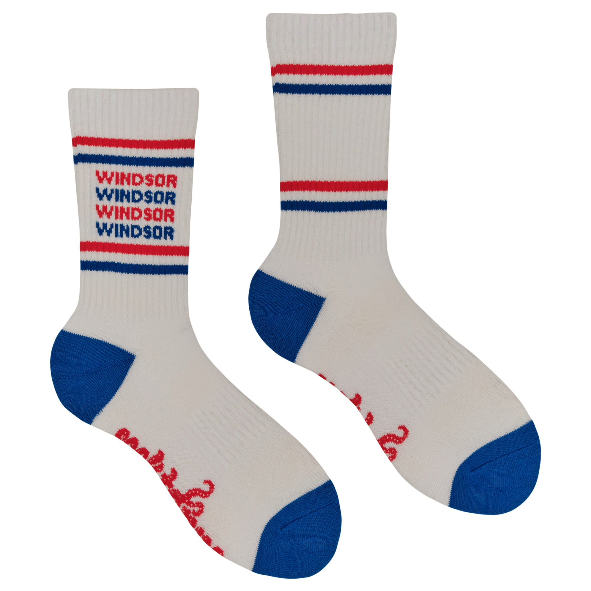 Windsor Athletic Socks
