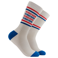 Windsor Athletic Socks