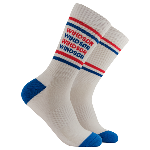 Windsor Athletic Socks