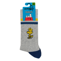 Woodstock Athletic Socks - Peanuts