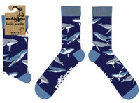 Whale Socks - Whale Of A Time