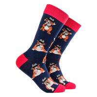 Winston Socks
