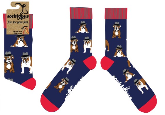 Winston Socks