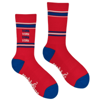 York Athletic Socks