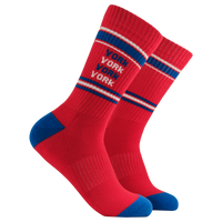 York Athletic Socks