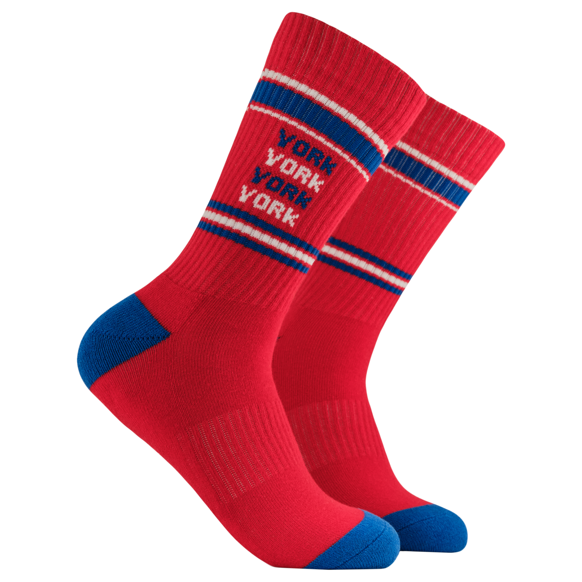 York Athletic Socks
