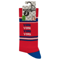York Athletic Socks