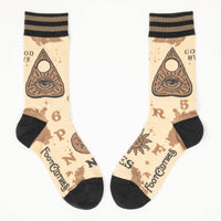 Spirit Board Socks
