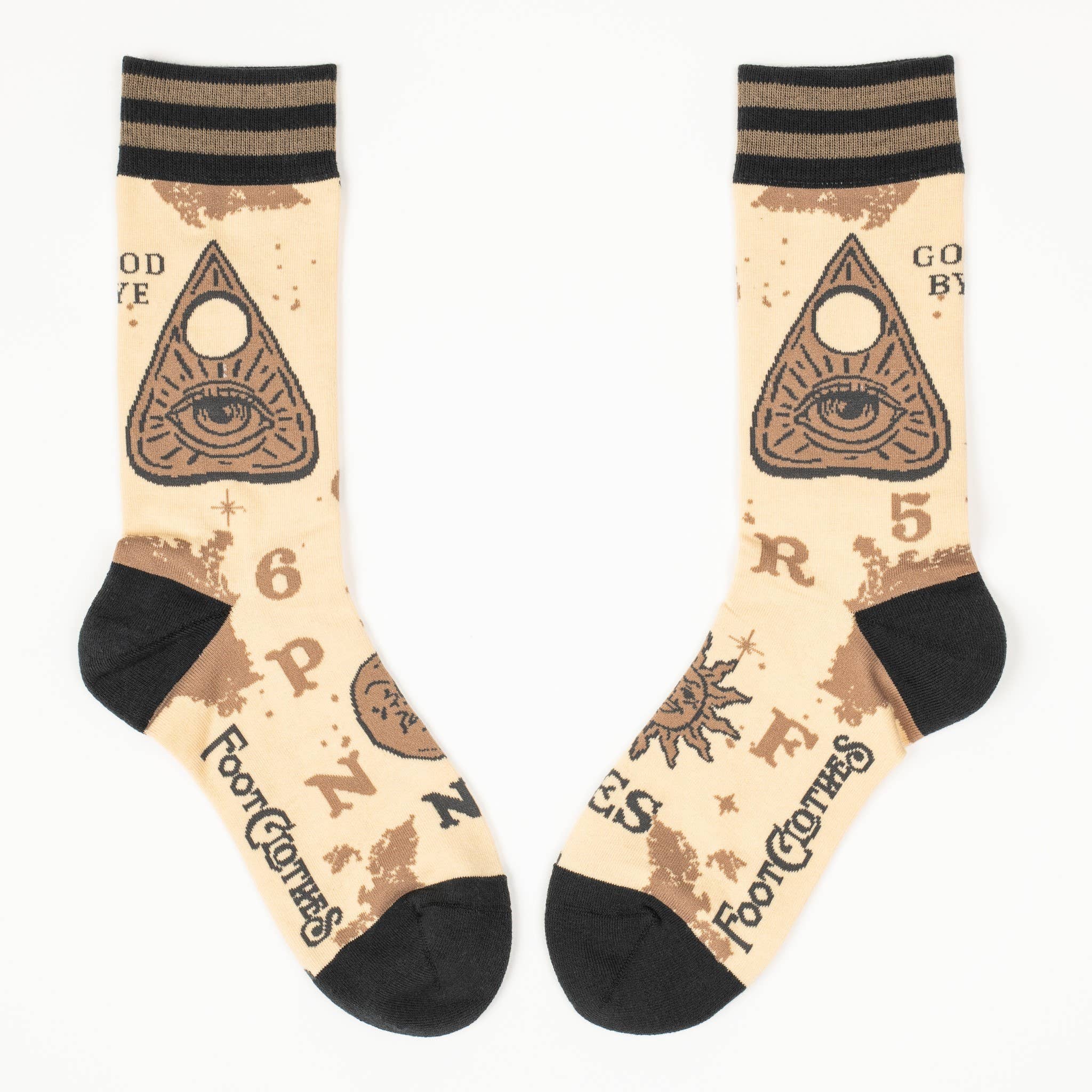 Spirit Board Socks