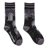 Garden of the Dead Socks